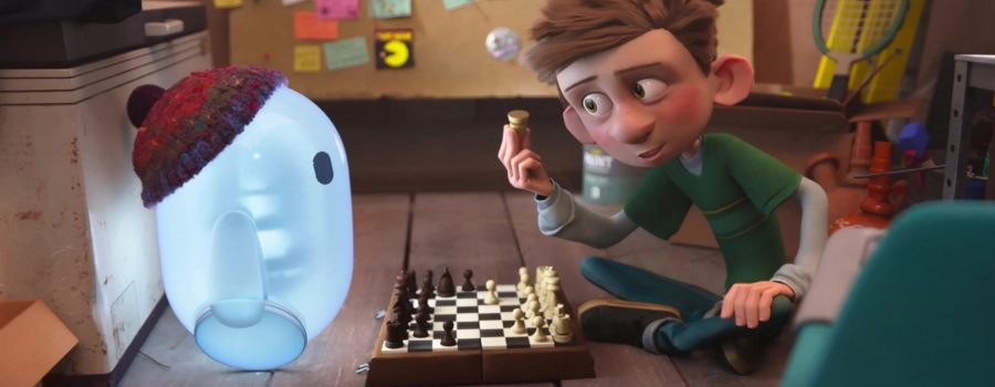 Неисправимый Рон